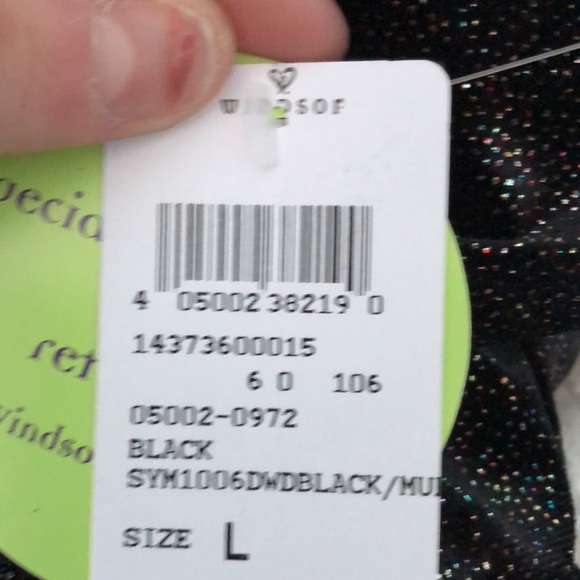 Prom dress - Picture 5 of 5